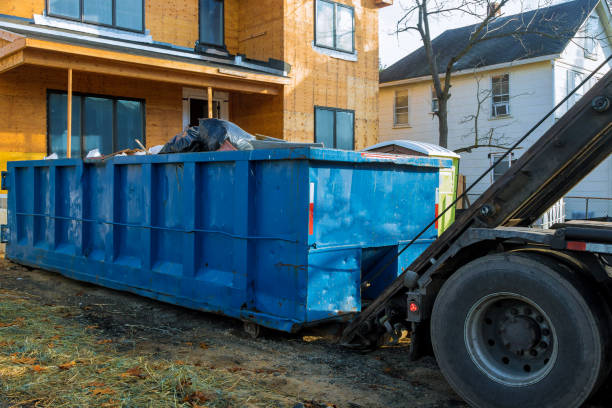 Connellsville, PA Junk Removal Services Company